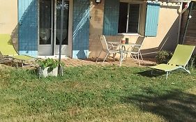tiny house indépendante climatisée